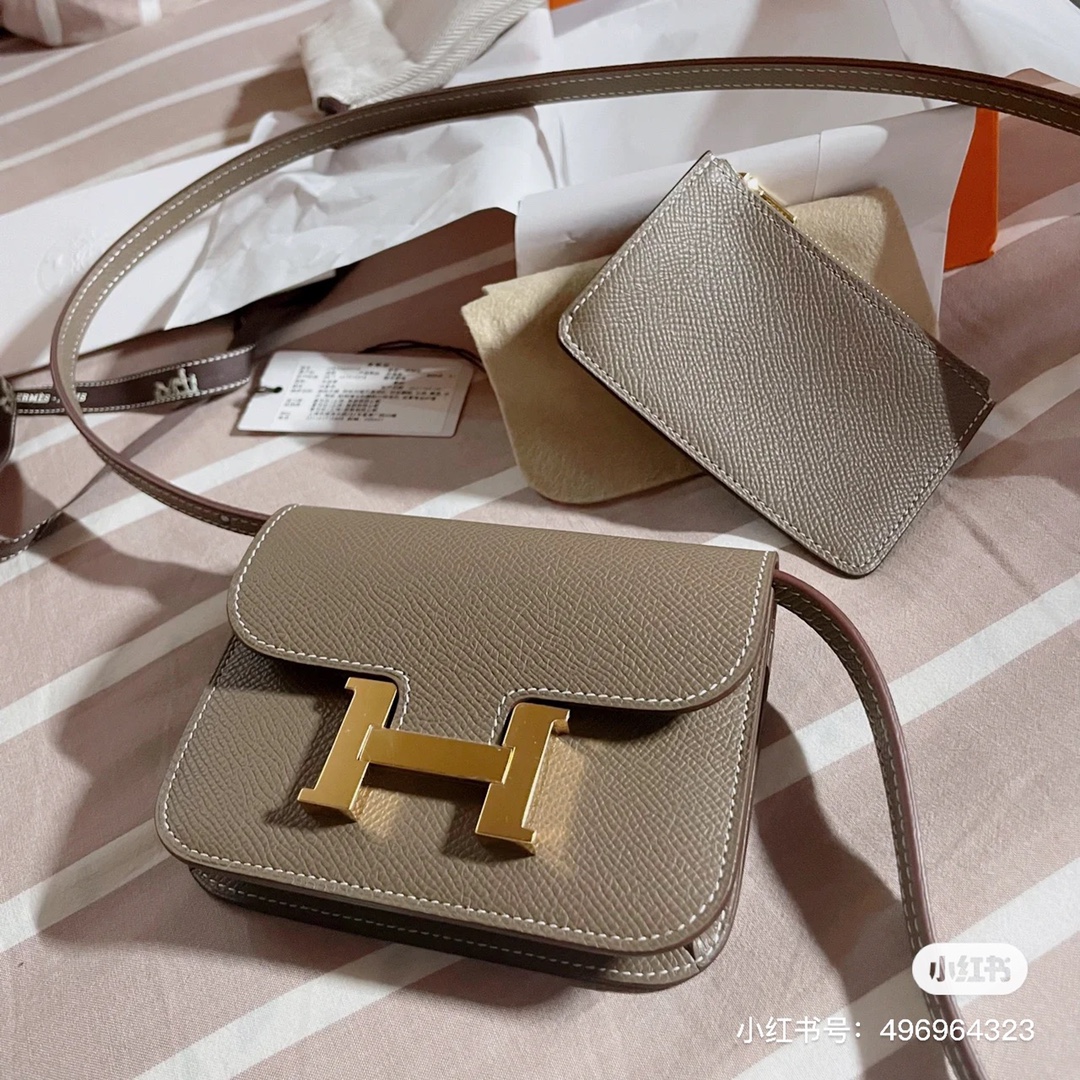 Hermes Constance Bags